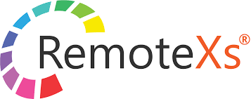 remote xs