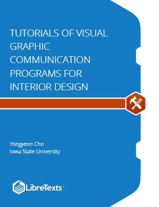 Tutorials of Visual Graphic Communication Programs for Interior Design ISBN CCBY4_079