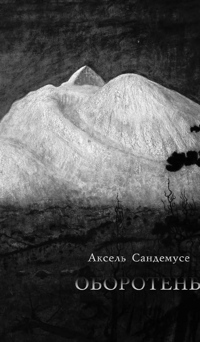 Оборотень ISBN 5-89826-163-X