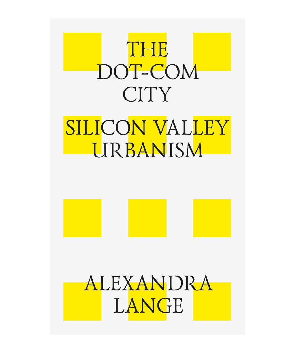 The dot-com city. Silicon valley urbanism = Города-доткомы. Урбанизм кремниевой долины. — 3-rd ed. (el.) ISBN 978-5-9903364-7-6