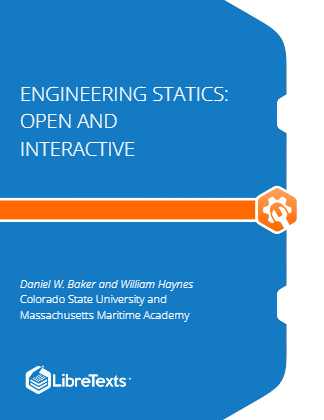 Engineering Statics Open and Interactive ISBN CCBY4_034