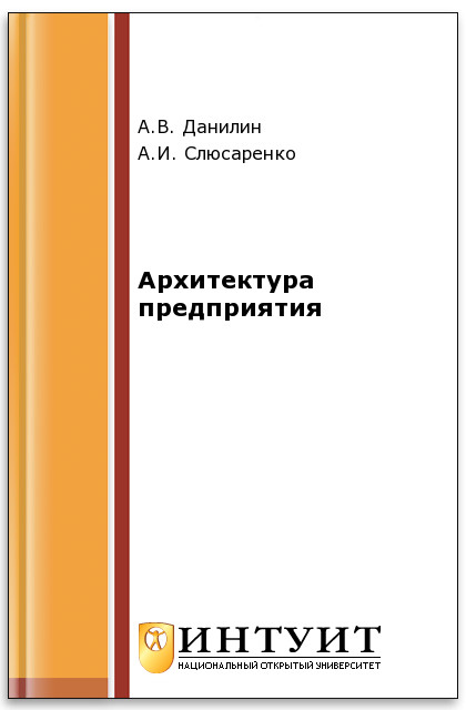 Архитектура и стратегия. 
