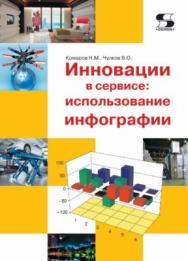 Инновации в сервисе: использование инфографии ISBN 978-5-91359-131-9